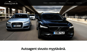 Autoagent.fi thumbnail