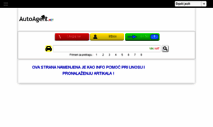 Autoagent.info thumbnail