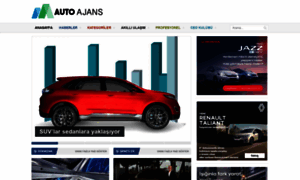 Autoajans.com thumbnail