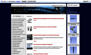 Autoakcesoria.com.pl thumbnail