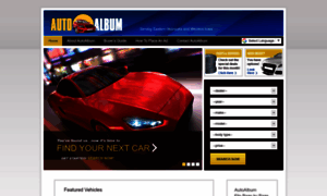 Autoalbumonline.com thumbnail