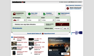 Autoalkatresz.hu thumbnail