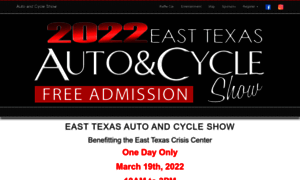 Autoandcycleshow.com thumbnail