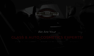 Autoandglasscosmetics.com thumbnail