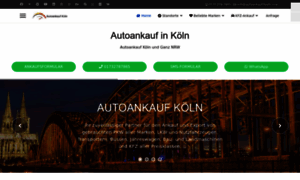 Autoankauf-koeln.nrw thumbnail