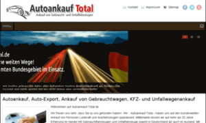 Autoankauf-total.net thumbnail