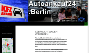 Autoankauf24.berlin thumbnail