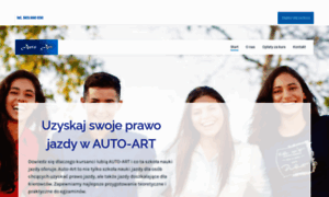 Autoart.bytom.pl thumbnail