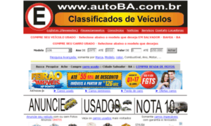 Autoba.com.br thumbnail
