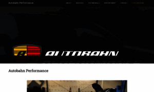 Autobahn-performance.com thumbnail
