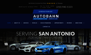 Autobahnautomotive.com thumbnail