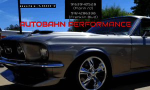 Autobahnperformance.net thumbnail