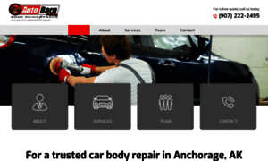 Autobarnak.com thumbnail