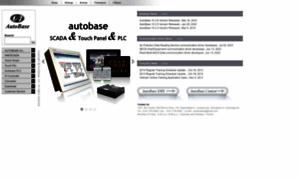 Autobase.co.kr thumbnail