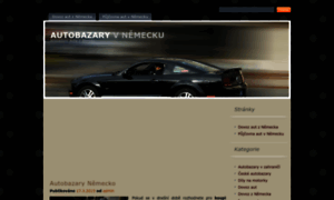 Autobazary.cars24.cz thumbnail