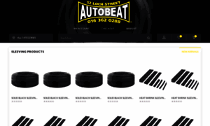 Autobeat2.co.za thumbnail