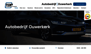 Autobedrijf-ouwerkerk.nl thumbnail