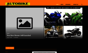 Autobikeindia.com thumbnail