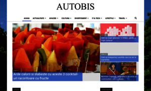 Autobis.ro thumbnail
