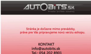 Autobits.sk thumbnail