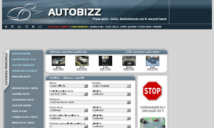 Autobizz.ro thumbnail