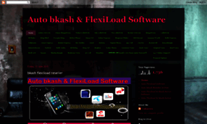 Autobkashflexiloadsoftware.blogspot.com thumbnail