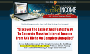 Autobloggingincome.com thumbnail