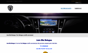 Autoblubologna.com thumbnail