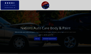 Autobodyshopmissouricity.com thumbnail