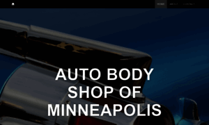 Autobodyshopofminneapolis.com thumbnail