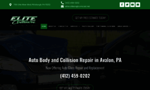 Autobodyshoppittsburghpa.com thumbnail