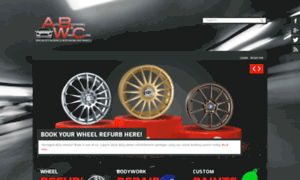 Autobodyworks.org.uk thumbnail