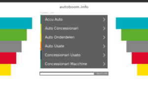 Autoboom.info thumbnail