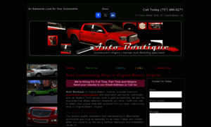 Autoboutique.biz thumbnail