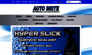 Autobriteinc.com thumbnail