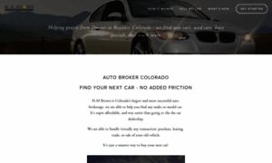 Autobrokercolorado.com thumbnail