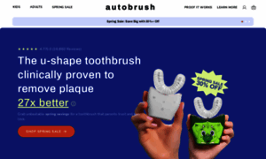 Autobrush.com thumbnail