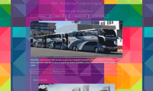 Autobuses-digitales.com thumbnail
