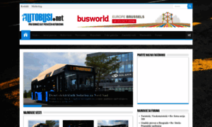 Autobusi.net thumbnail