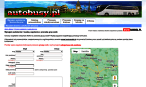 Autobusy.pl thumbnail