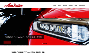 Autobutler.com thumbnail