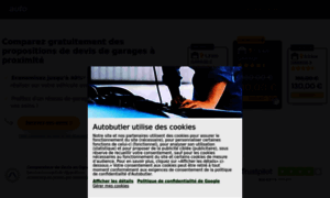 Autobutler.fr thumbnail