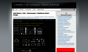 Autocadblocks-german.allcadblocks.com thumbnail