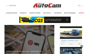 Autocam.tv.br thumbnail