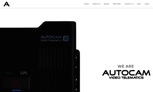 Autocamair.com thumbnail