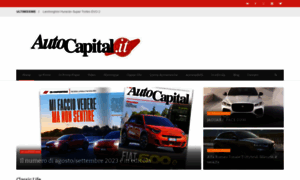 Autocapital.it thumbnail