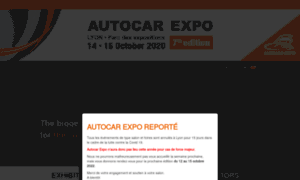 Autocar-expo.com thumbnail