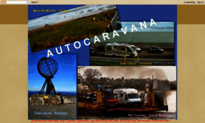 Autocaravanaspt.blogspot.com thumbnail