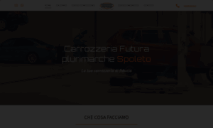 Autocarrozzeriafutura.it thumbnail