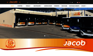 Autocars-jacob-tourisme.fr thumbnail